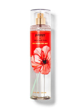 Poppy Fine Fragrance Body Spray Mist 8 fl oz / 236 mL